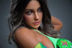 Hedda 164cm silicone doll - Image 8