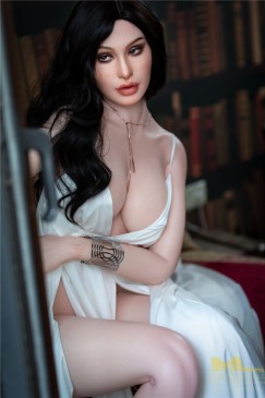 Hedy 165cm Silicone Love Doll - Image 13