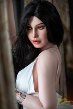 Hedy 165cm Silicone Love Doll - Image 7