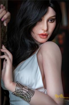 Hedy 165cm Silicone Love Doll