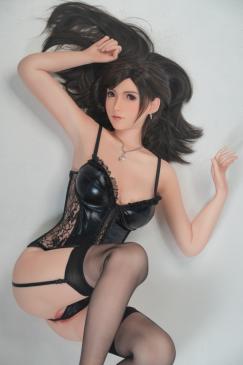 Helga 168cm Liebespuppe - Bild 6