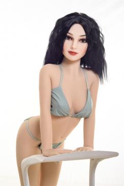 Hellen 155cm Love Doll