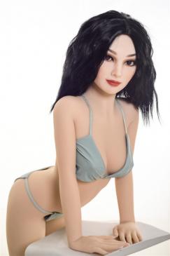 Hellen 155cm Love Doll - Image 2