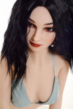 Hellen 155cm Muneca Amor - Image 6