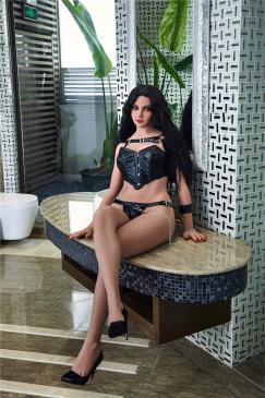 Hellen 168cm Plus Bambola damore - Image 3
