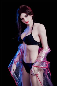 Hellen II 168cm Plus Love Doll - Image 12