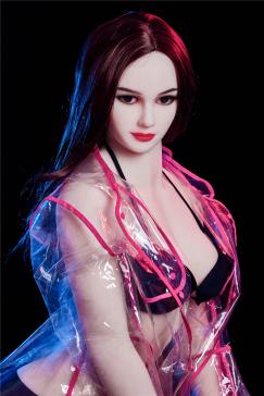 Hellen II 168cm Plus Love Doll - Image 4