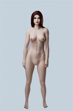 Hellen II 168cm Plus Poupee damour