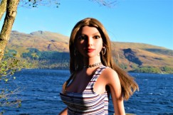 Hellen Lake 155cm Love Doll - Image 15