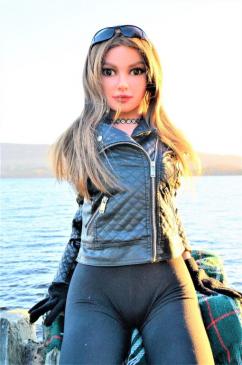 Hellen Lake 155cm Muneca Amor - Image 23