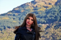 Hellen Park 155cm Love Doll - Image 11