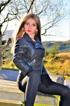Hellen Park 155cm Muneca Amor - Image 25
