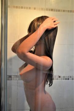 Hellen Shower 155cm krleksdocka - Bild 18