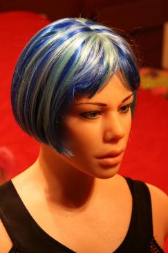 INCRIDIDOLL EMANUELLE BASIC MODEL - Bild 8