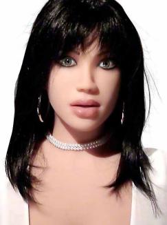 INCRIDIDOLL EMILIE STANDARD MODEL