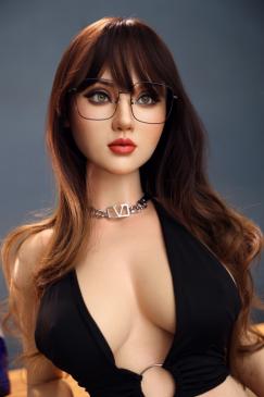 Iris 163cm Love Doll