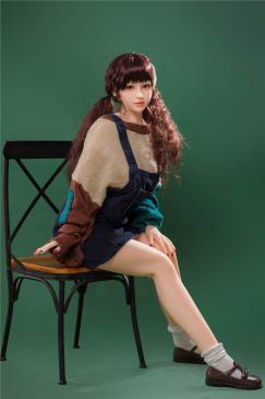 Irontech Miki 160 cm Minus Model - Image 27