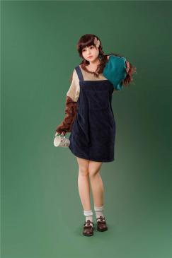 Irontech Miki 160cm Minus modell