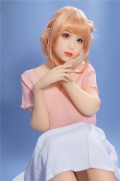 Irontech Saya 160cm Minus - Image 19
