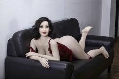 Irontech Xiu 160cm Modle - Image 16