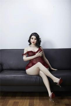 Irontech Xiu 160cm Modle - Image 6