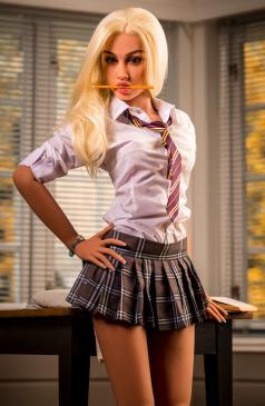 JELLYNEW Mueca 157cm Kate - Image 23