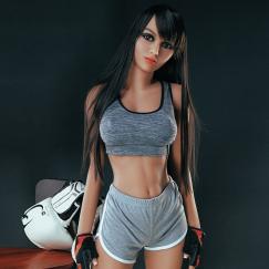 JellyNew Mueca 166cm Carmen - Image 10
