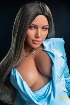 Jenna Bambola damore in silicone - Image 12