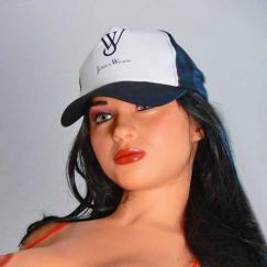 JESSYCA WILSON MODELLA STAR DELLA TV EROTICA - Image 2