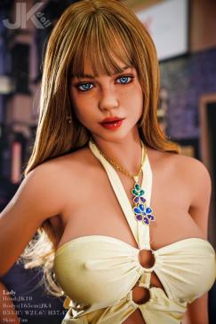 JK-Doll Lolo Amor mueca - Image 10