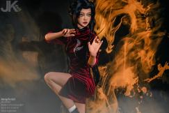JK-Doll Zhang krleksdocka - Bild 4