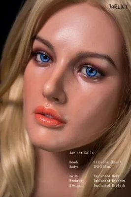 JLT KAMA 165cm Liebespuppe