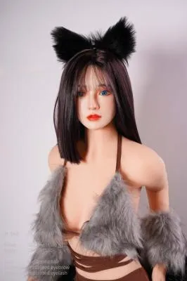 JLT YI 160cm LoveDoll