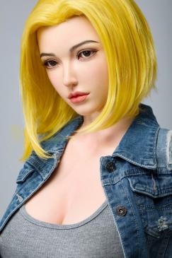 Joline 159cm Bambola damore - Image 4