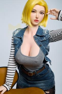 Joline 159cm Love Doll - Image 13