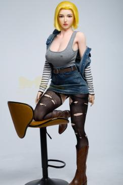 Joline 159cm Love Doll - Image 14