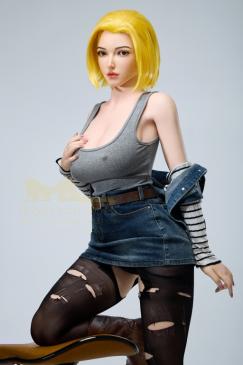 Joline 159cm Love Doll - Image 16