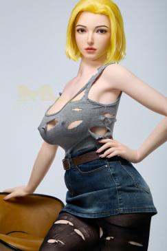 Joline 159cm Love Doll - Image 18