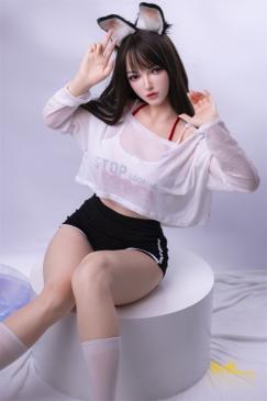 Joline 165cm poupe en silicone - Image 4