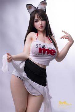 Joline 165cm silicone doll - Image 10