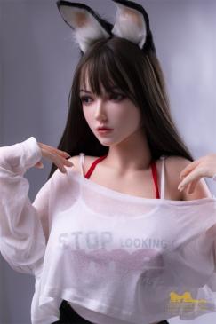 Joline 165cm Silikonpuppe - Bild 6