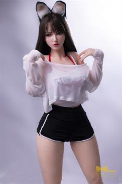 Joline 165cm Silikonpuppe - Bild 7