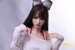 Joline 165cm Silikonpuppe - Bild 8
