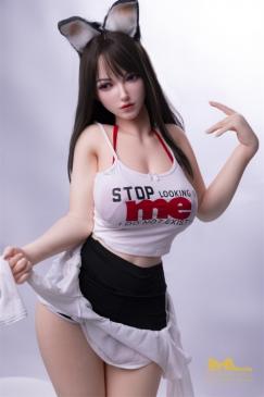 Joline 165cm Silikonpuppe - Bild 9