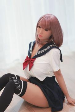 JY-DOLL CYBILL 170 CM MODELL HG-CUP - Bild 5