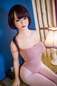 JY-DOLL EILEEN 158 CM