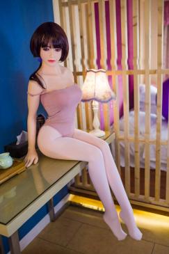 JY-DOLL EILEEN 158 CM - Bild 9