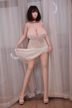 JY-DOLL GALINA 170 CM SexPuppe HG-CUP - Bild 18