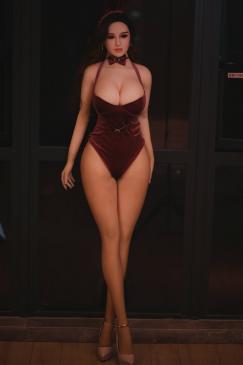 JY-DOLL JET 170 CM krleksdocka HG-CUP - Bild 17