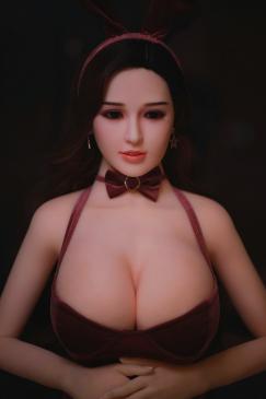 JY-DOLL JET 170 CM krleksdocka HG-CUP - Bild 3